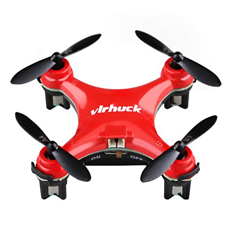 Virhuck gb202 2024 mini drone